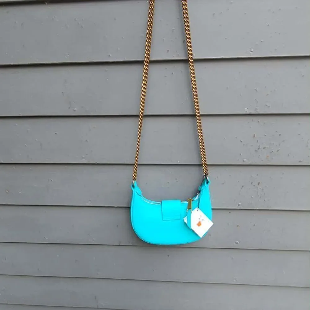 Kurt Geiger Small Chelsea Hobo Bag NWT!  NEW!